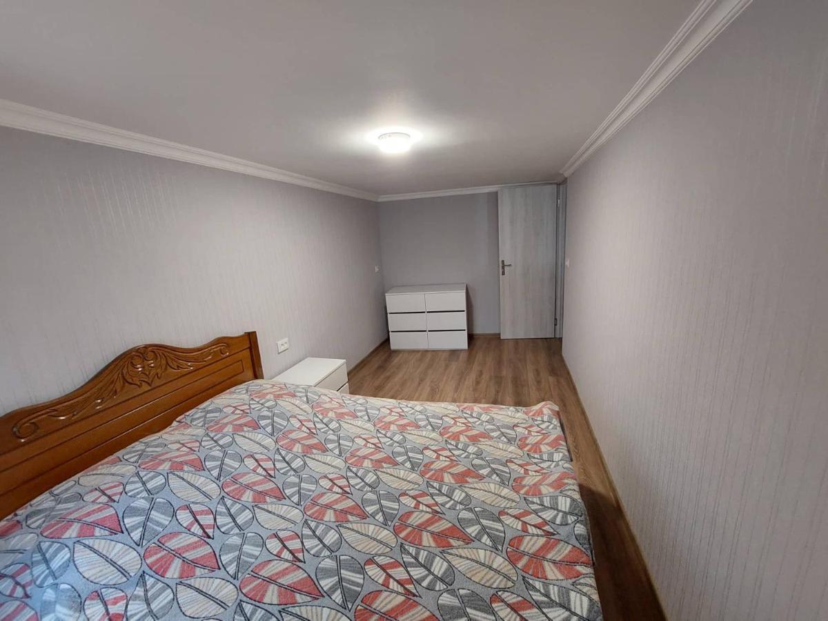 Davids Entire Place Borjomi Exterior foto